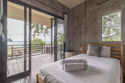 New Heaven Dive School and Resort – Photos 2