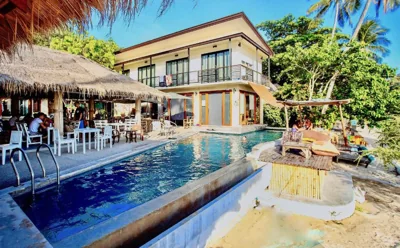 New Heaven Dive School and Resort – Photos 3